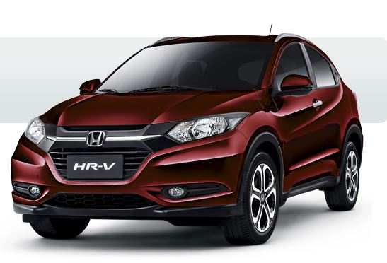All-New Sporty Lifestyle Vehicle ‘Honda WR-V’ launched in India