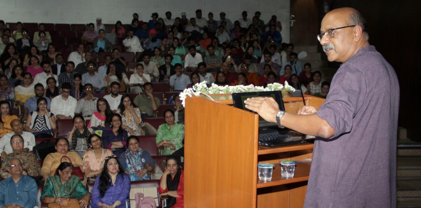 7th Chandigarh Social Science Congress concludes