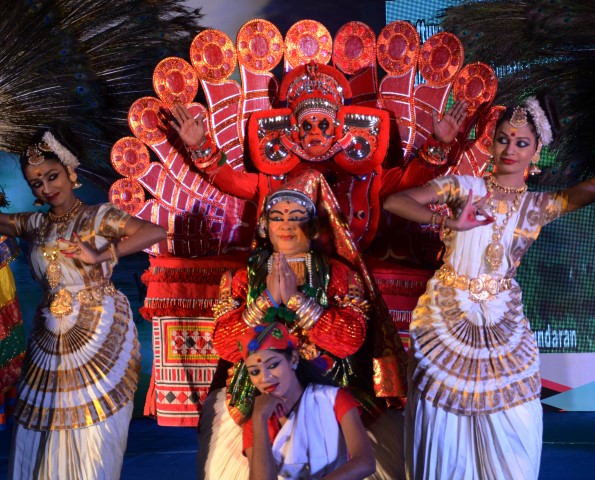 Kerala Tourism: The story so far…Explore God’s Own Canvas