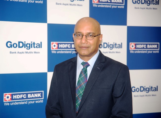HDFC Bank digitises over 1200 dairy co-operatives