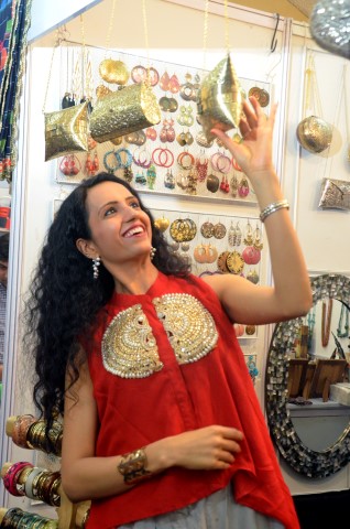 INDO ASIAN LIFESTYLE EXHIBITION from March 25th