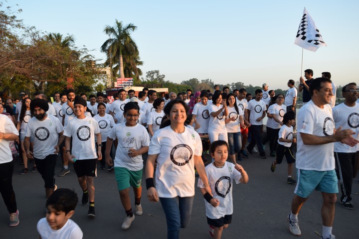 Connect Broadband co-partners with Quark to unroll ‘Quark Global Marathon’