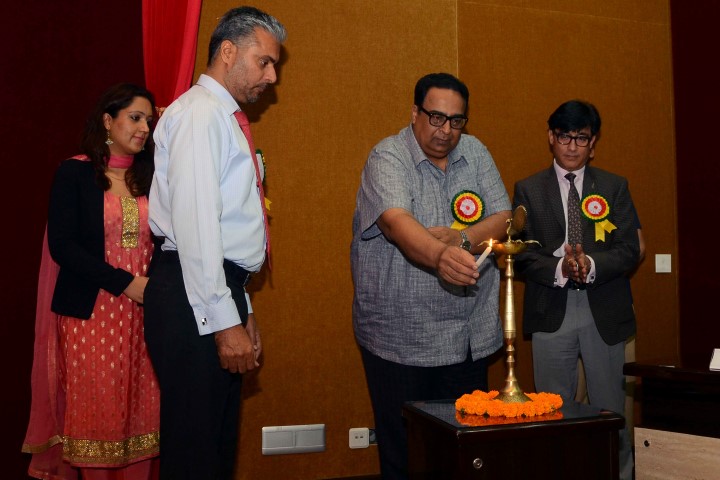 North India Skill Summit, 2017 Strives to Hone Skill Development