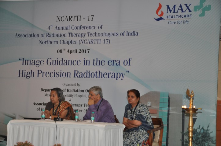 Unique conference on Cancer held