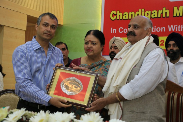 Governor inaugurates two day orientation programme for MC councilors