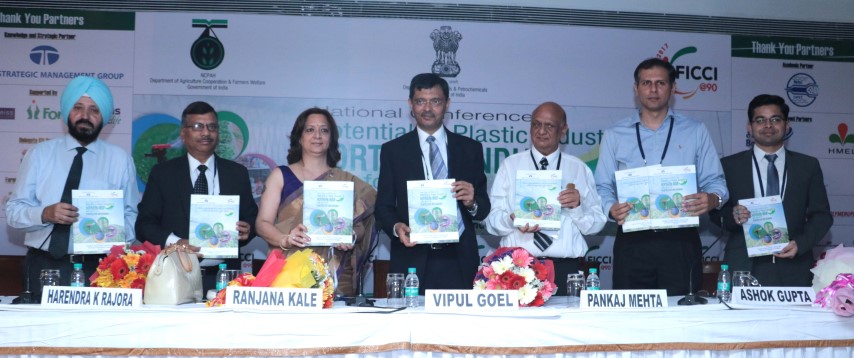 Indian Plastic Industry contributing to economic development