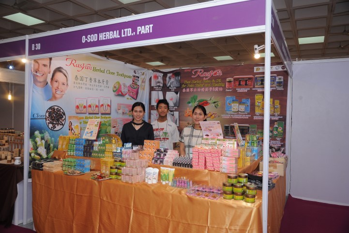 Thailand Week 2017 ends on a high note