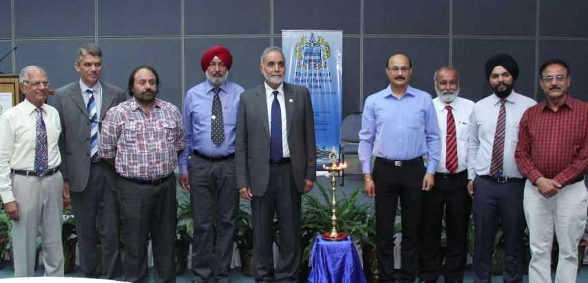 Inland waterways hold the key to economic growth