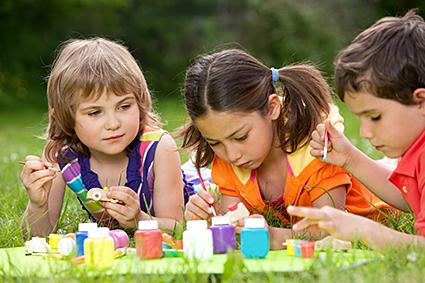 3 Best ways to spend Summer Vacation