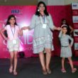 ‘Moms and Kids’ fashion show at North Country Mall held - NewZnew India News