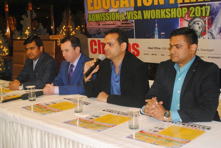 US Education Expert talks about Education scenario in America post Trump