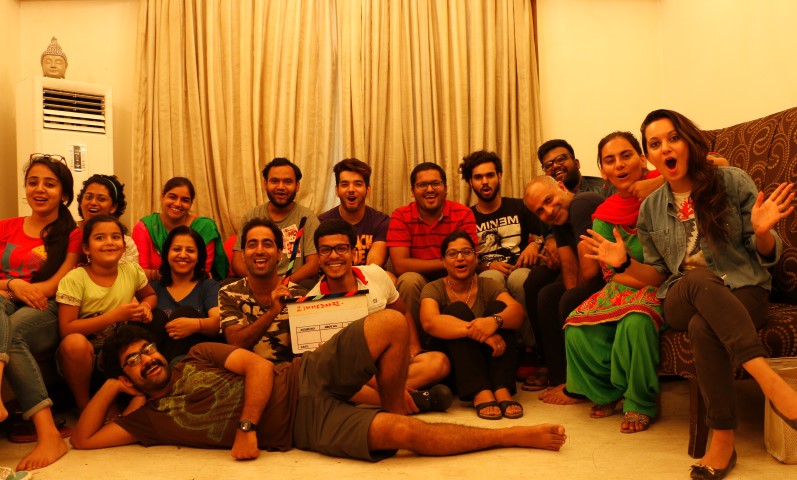 ‘Zimmevari’ – A short film by city artists showcases the mother-in-law in a new light