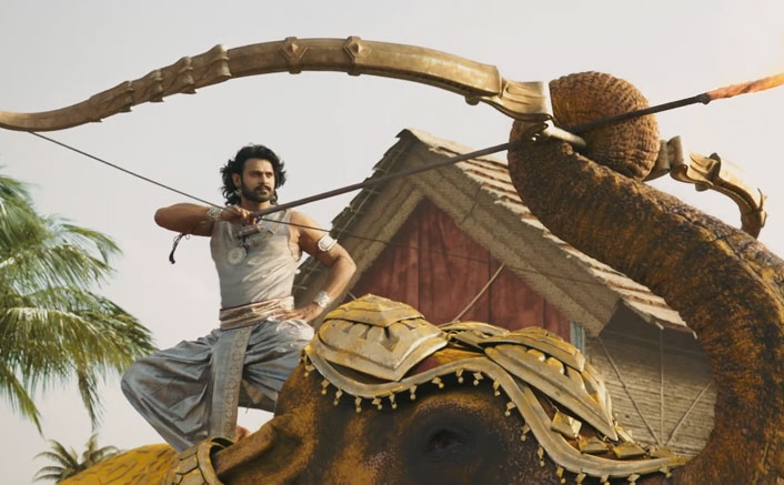 Box Office Collection Baahubali 2 Hindi 21st Day Collection, Heading Towards 500 Crore Domestically