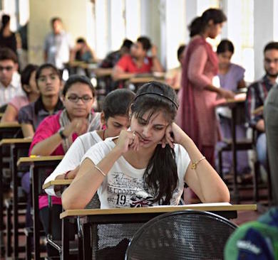 JELET result 2017 declared