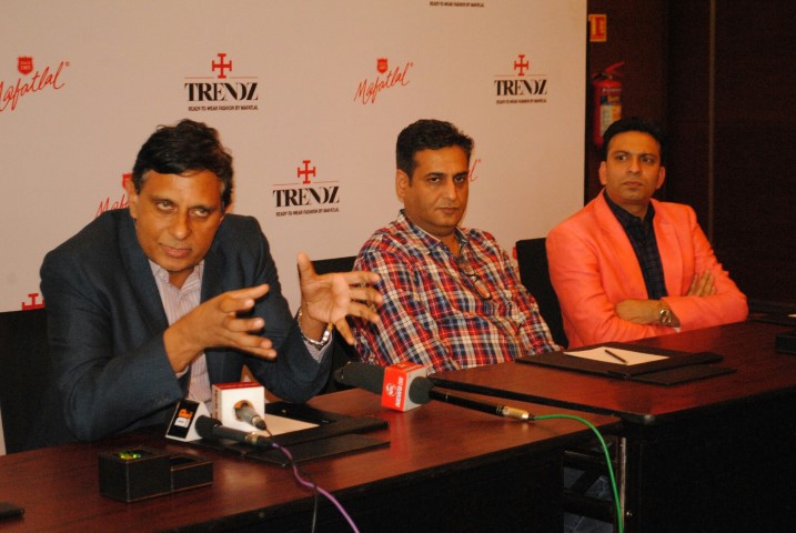 Mafatlal’s range of clothings to ‘cater to the needs of common man’