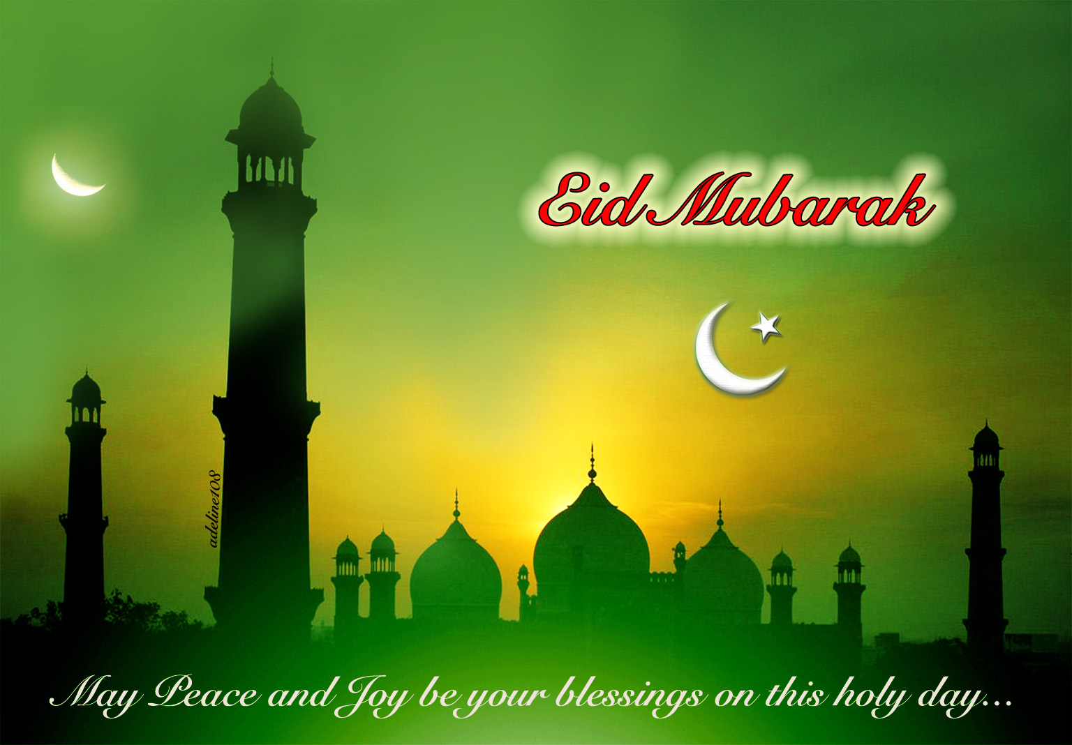 Download-Happy-Eid-Mubarak-HD-Images-Wallpapers-Pictures-3 - NewZNew