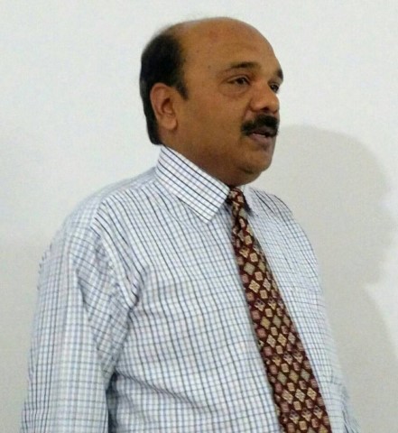 GST to positively impact Indian Economy: Mukesh Gupta, GST Consultant