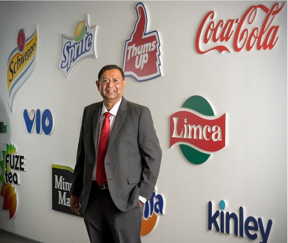 The Coca-Cola Company and its Partners in India to Contribute USD 1.7 BN in the Agri Ecosystem by 2022