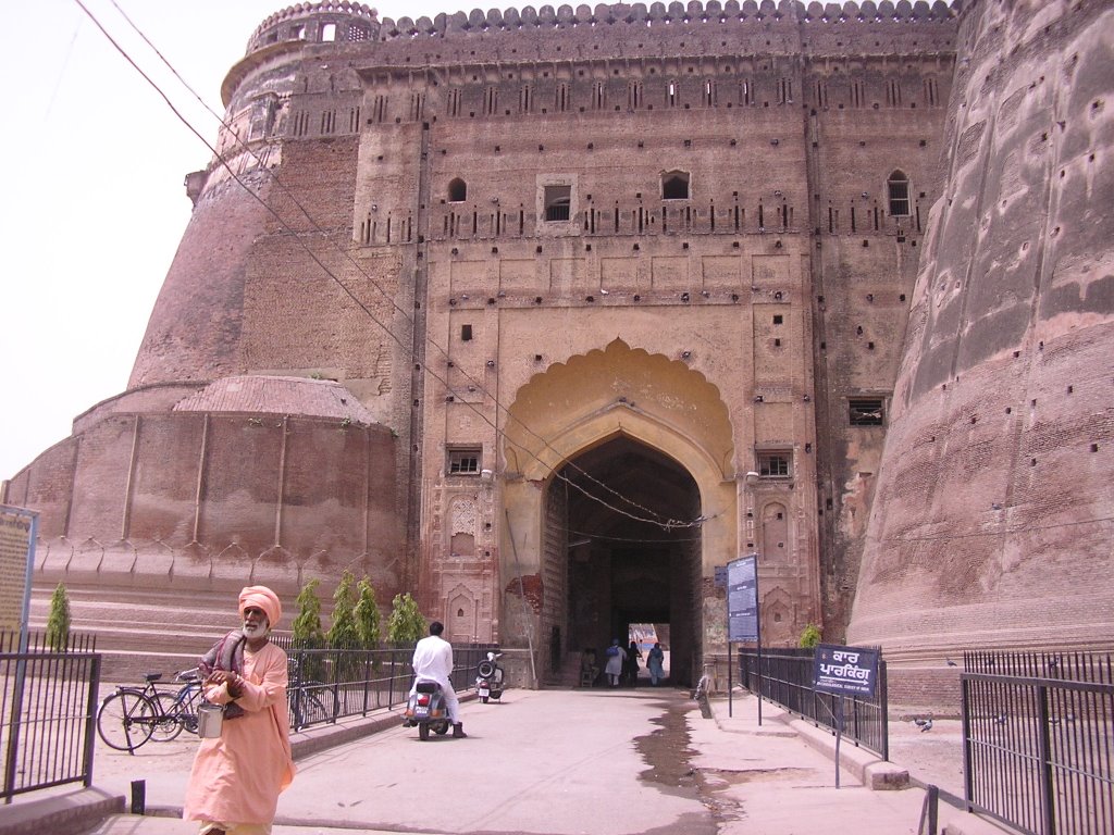 Top 5 Places to Visit in Bathinda