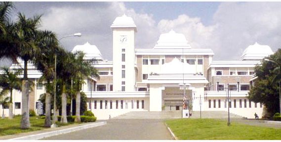 Periyar University result 2017 out today at 10 am - NewZnew