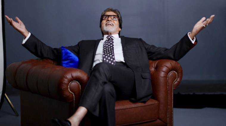 Amitabh Bachchan to host Kaun Banega Crorepati Season 9