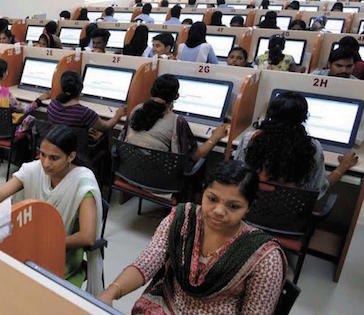 RBI grade B officer exam 2017 over, result within a week