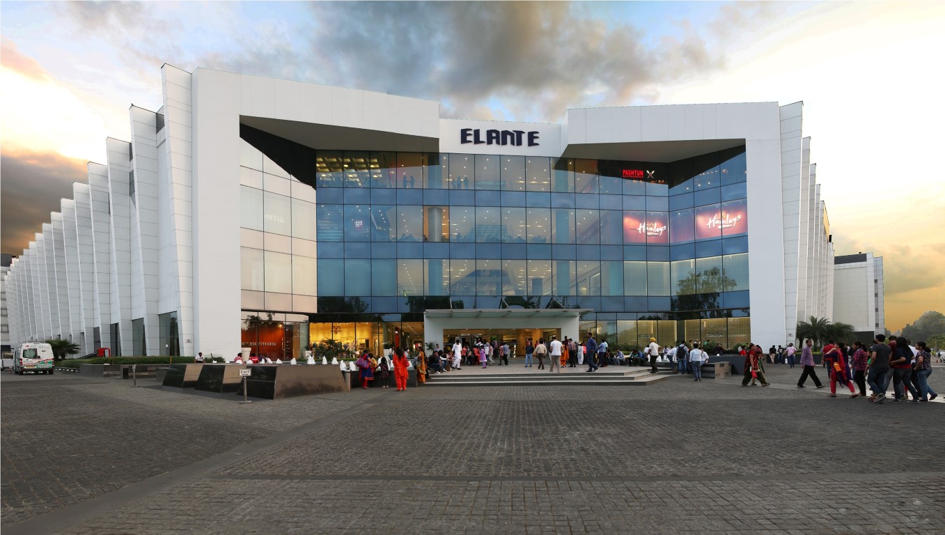 Elante Image