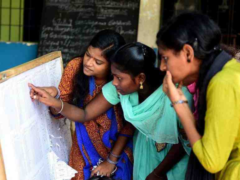 Telangana State Board of Secondary Examination Class 10 Board results