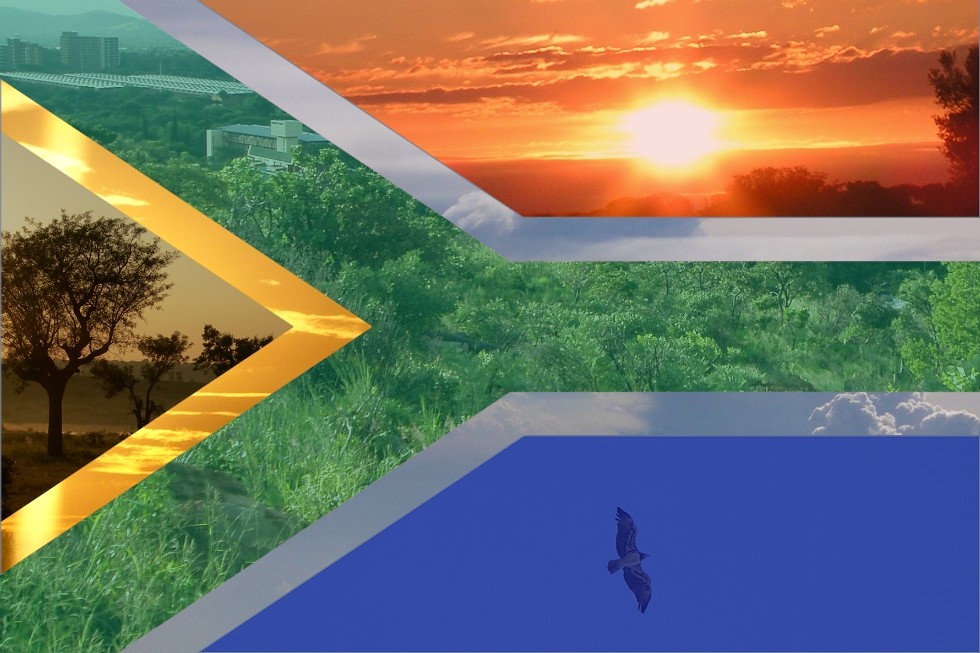 South African Tourism