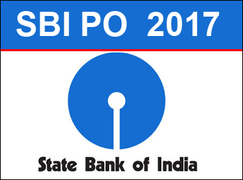 SBI-PO-2017