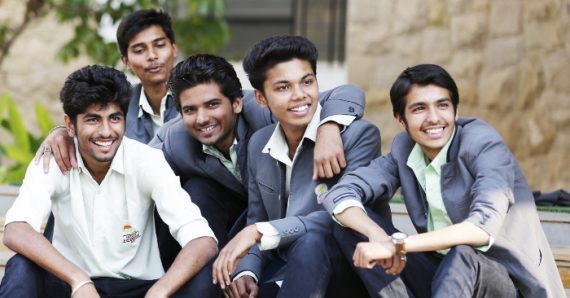 gujacpc.nic.in merit list 2017