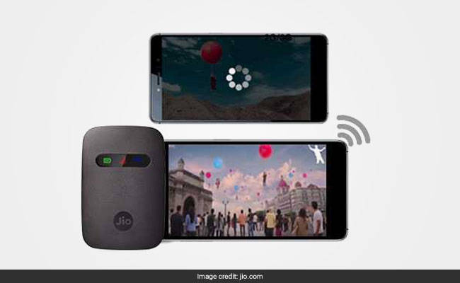 Reliance Jio Latest Offer