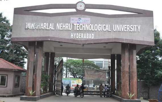 JNTUH 3 2 Results 2017