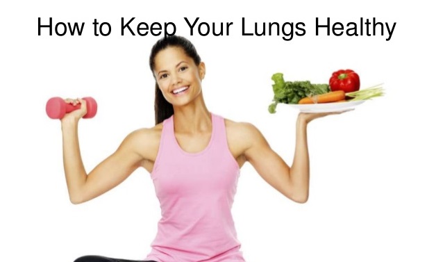 Exercises To Keep Lungs Healthy