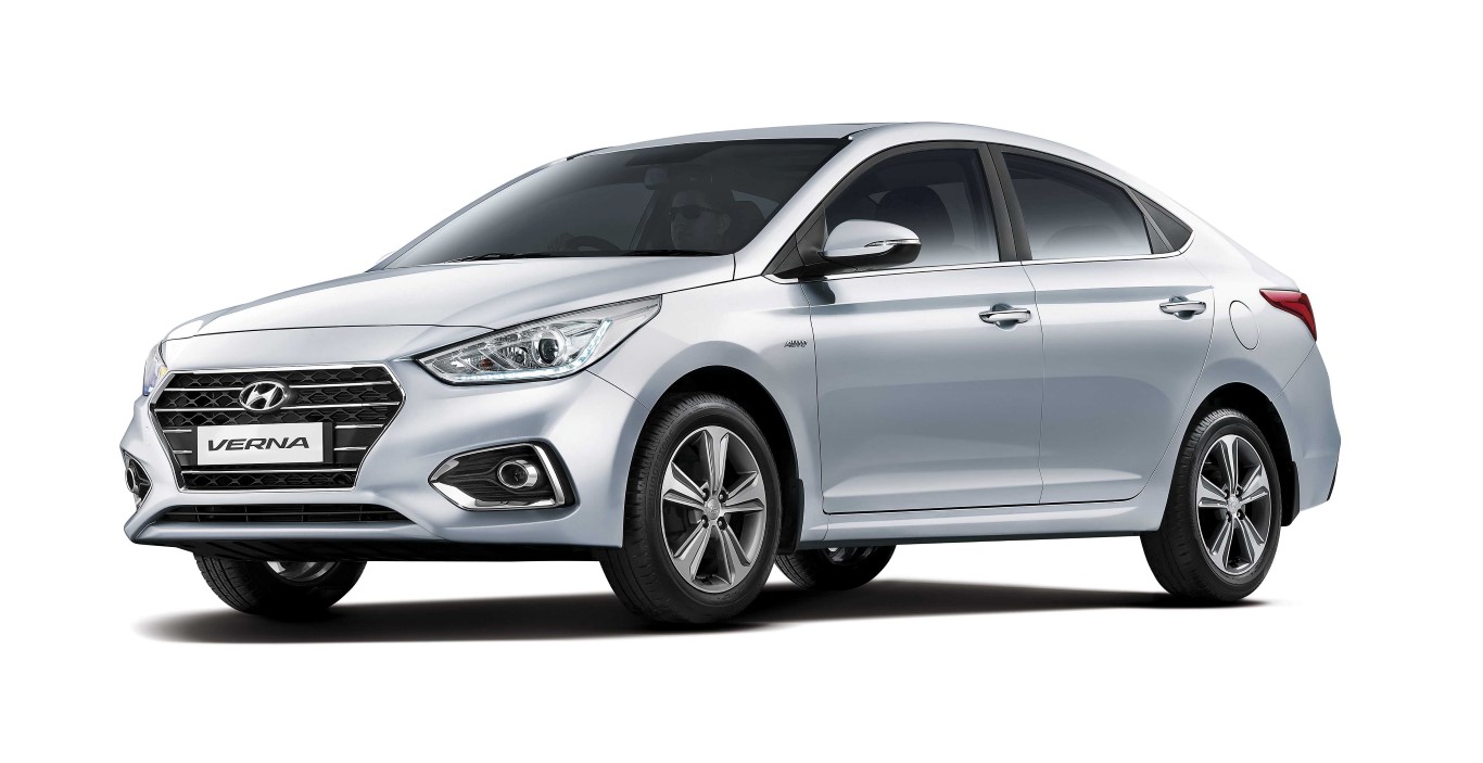 Hyundai Unveils ‘The Next Gen VERNA’ in India