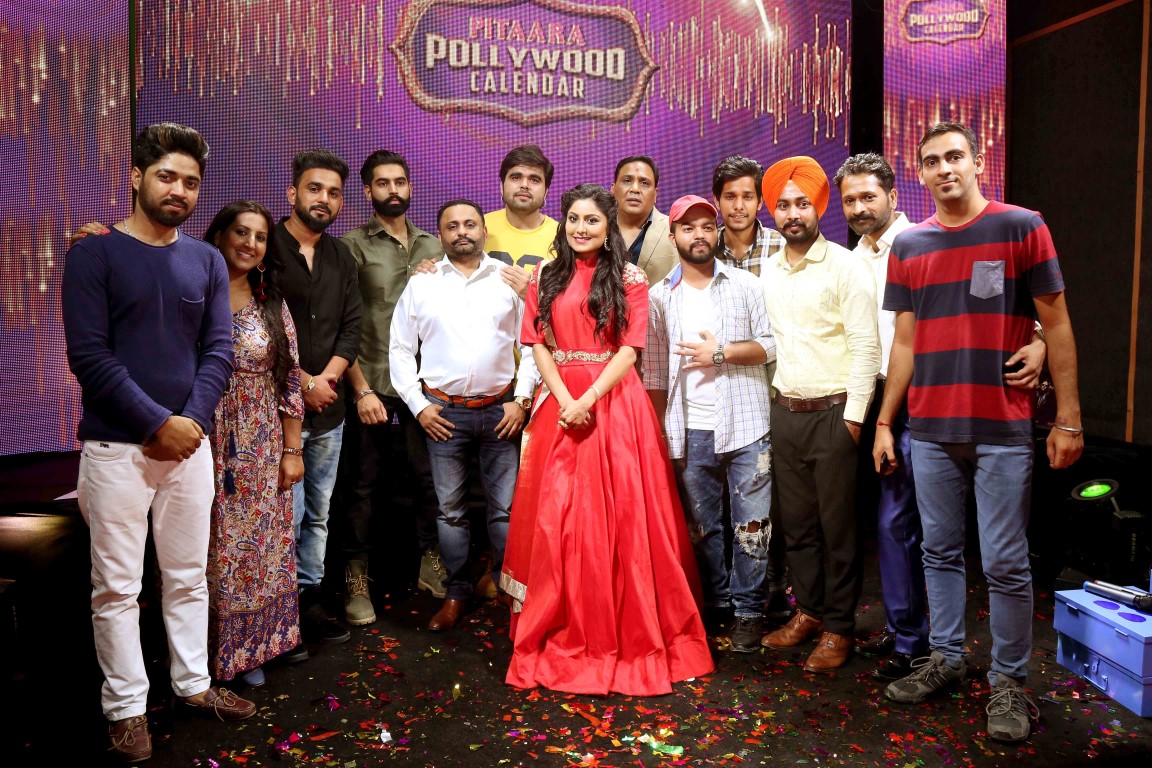 Brace Yourself for World’s First Punjabi Movie Channel ‘Pitaara TV’