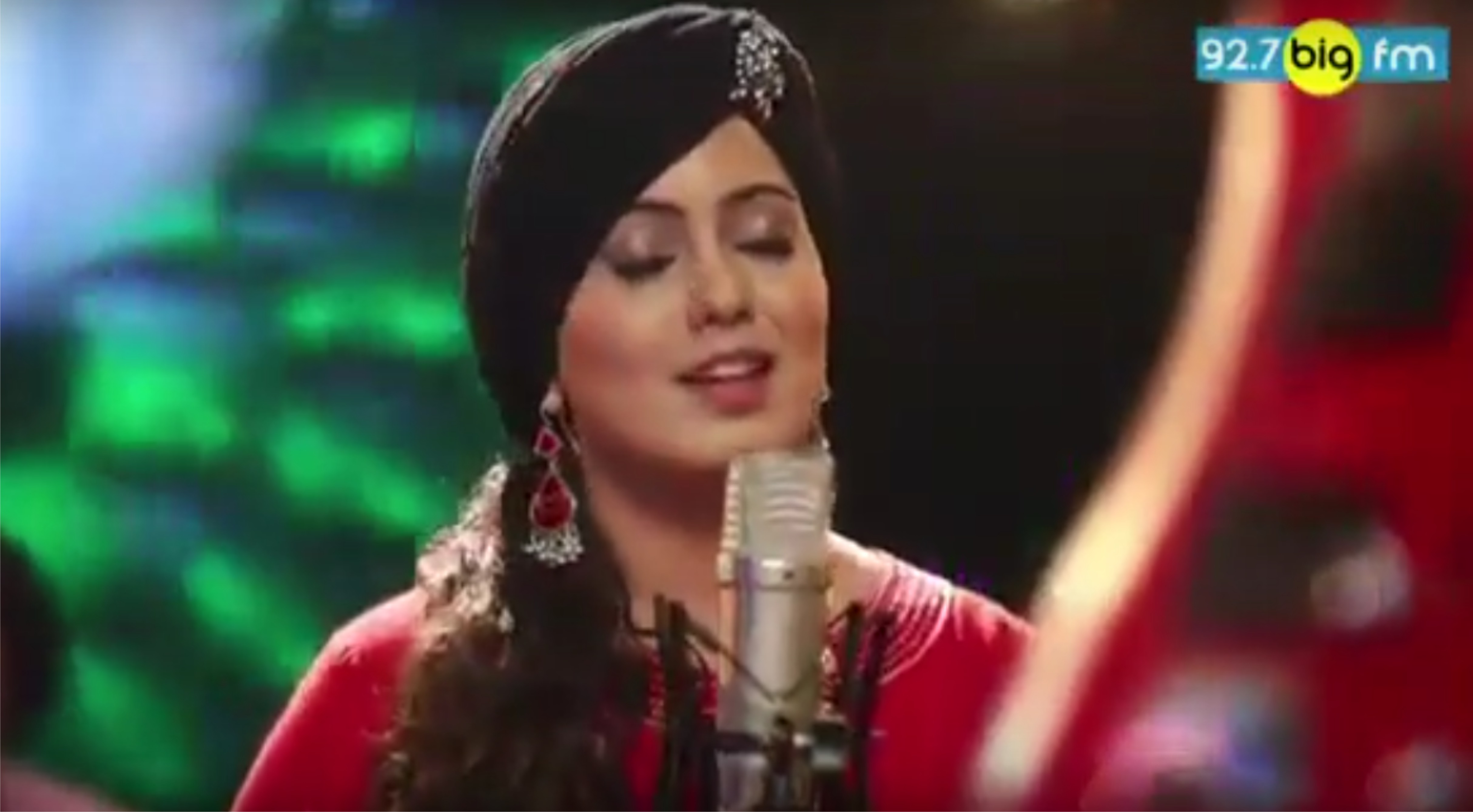 Big FM celebrates Navratri with a musical 9 Day extravaganza ‘Suron Ki Nau Deviyan’