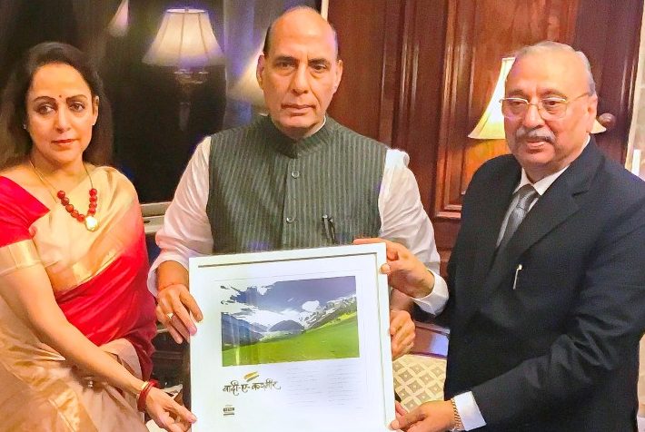 KENT RO Presents “Vaadi-e-Kashmir” a short film on Kashmir