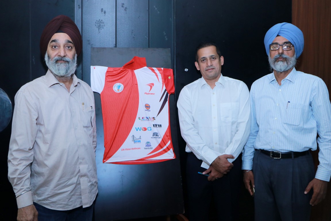 City to host Four-day Badminton tournament from Oct 26