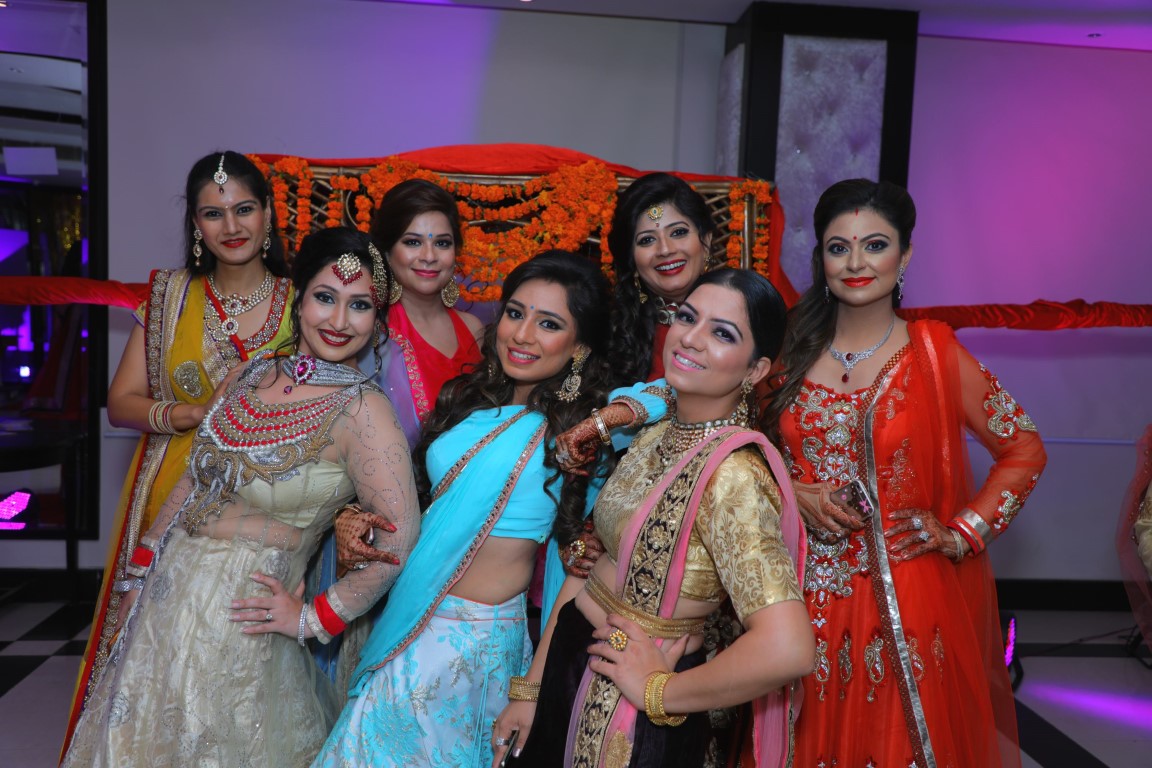 Why Shall Boys Have All The Fun Says Shipra Goyal