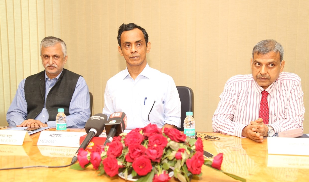 Udyami Mitra – a Digital initiative for MSMES from SIDBI