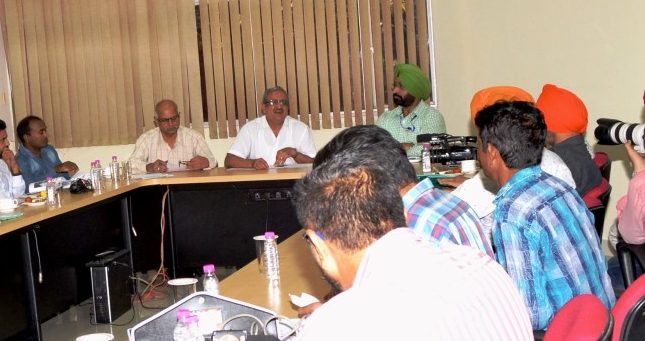 9th convocation to be held on 14th Oct at NIPER Mohali