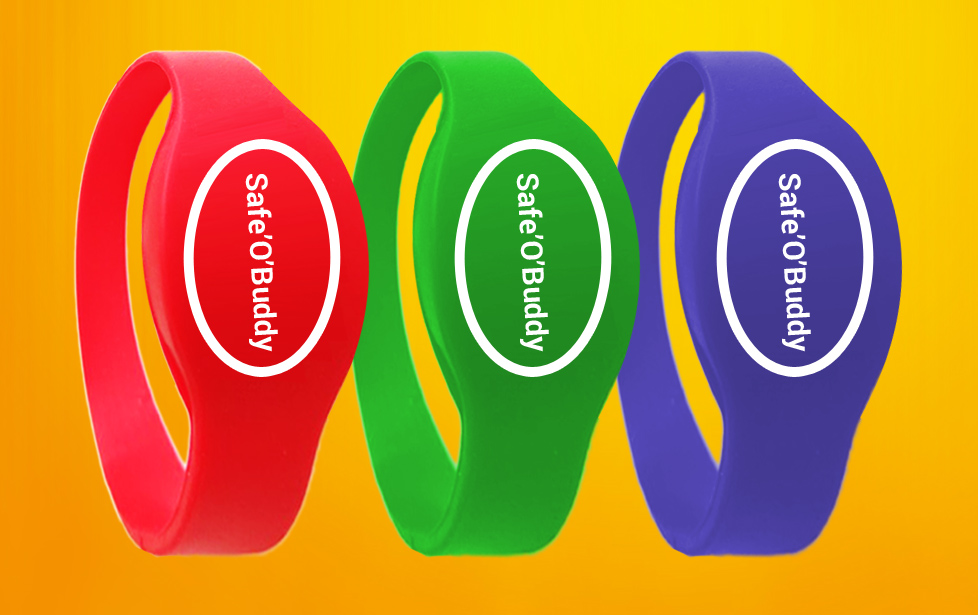 Safe’O’Buddy: A smart platform helping schools to ensure child’s safety