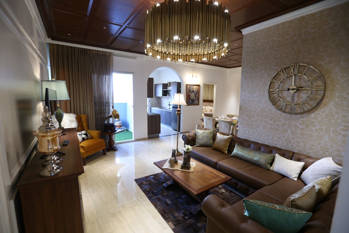 SUSHMA GROUP Launches “SUSHMA Crescent -2”