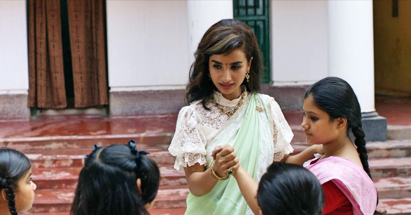 Rajkummar Rao and Patralekha’s sizzling chemistry in ALTBalaji’s BOSE Dead/Alive