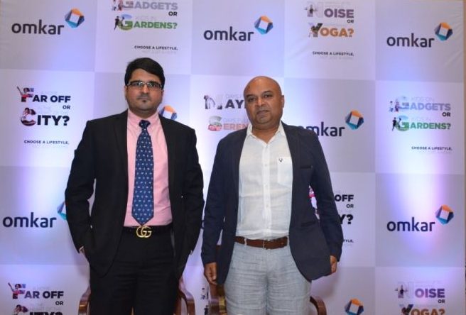 Upswing in corporate and business community from Delhi investing in Mumbai residential market