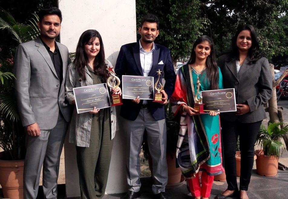 Muzelamp announces the winners of Muze Sensation Season-1