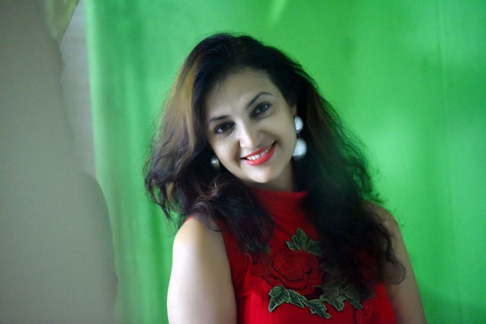 After huge success of “Coming Back Home” Author Anuradha Prasad Announces Her New Book to Be Released Next Year