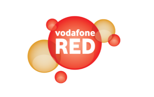Vodafone Guarantees savings with new Red Together