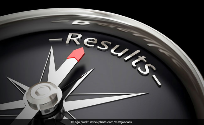 UPTET 2017 Result announced at upbasiceduboard.gov.in